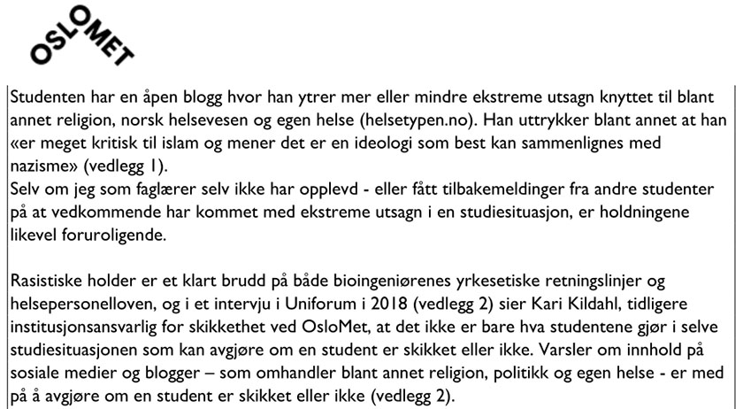 ukultur-paa-oslomet-del3-bilde01-skikkethetsmelding2-20231019-rasisme